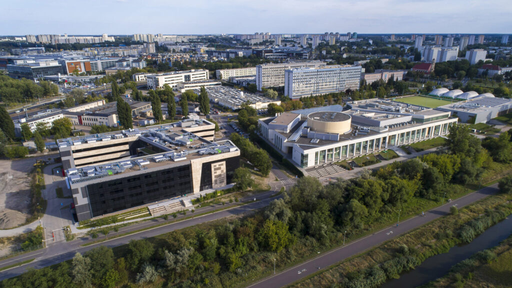 Poznań University of Technology