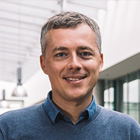 Prof. Piotr Oleśkowicz-Popiel