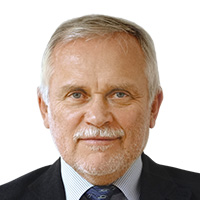 Prof. Ryszard Ostaszewski