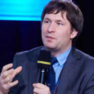 Prof Maciej Szaleniec