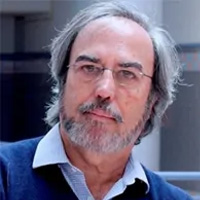 Prof. Amadeo Rodriguez Fernández-Alba (Department of Chemistry anbd Physics, University of Almeria)