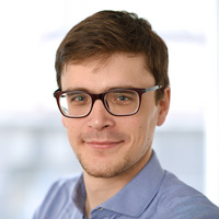 Dr Christoph Winkler (Department of Chemistry, University of Graz)