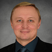 Prof. Paweł Borowiecki (Wydział Chemiczny, Politechnika Warszawska)