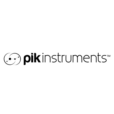 Logo Pik Instruments